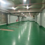 博白FRP玻璃钢防腐地坪-缩略图2