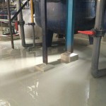 博白FRP玻璃钢防腐地坪-缩略图1