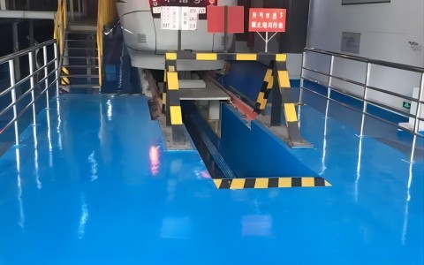 博白环氧防腐蚀地坪,环氧积层地坪
